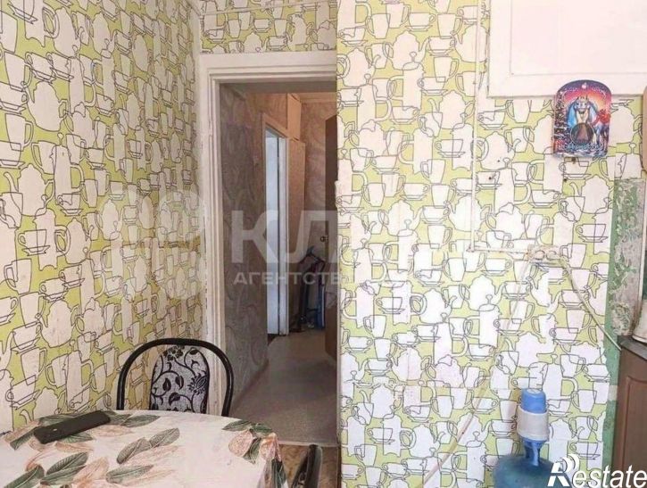 1-комн квартира ул Мира, 40,  д. 40