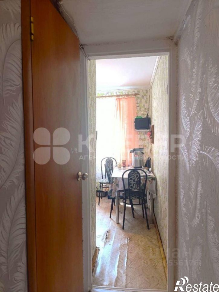 1-комн квартира ул Мира, 40,  д. 40