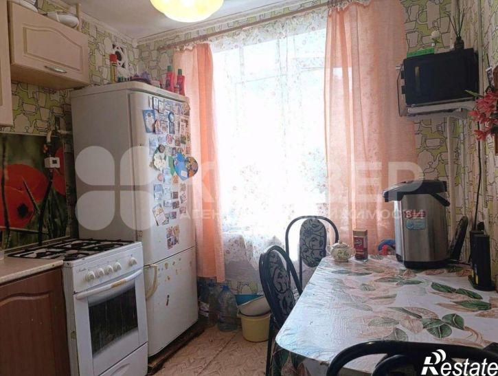1-комн квартира ул Мира, 40,  д. 40