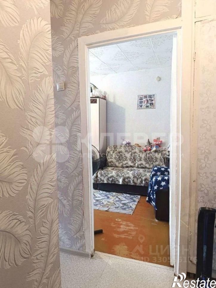 1-комн квартира ул Мира, 40,  д. 40