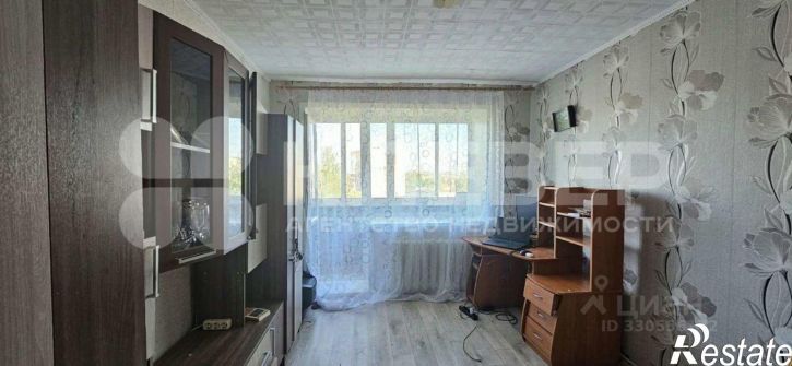 1-комн квартира ул Нефтяников, 4,  д. 4