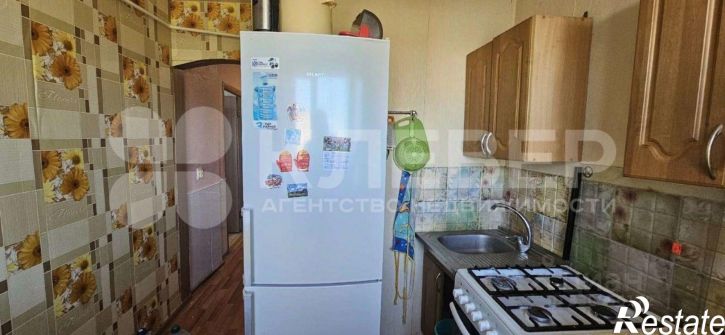 1-комн квартира ул Нефтяников, 4,  д. 4
