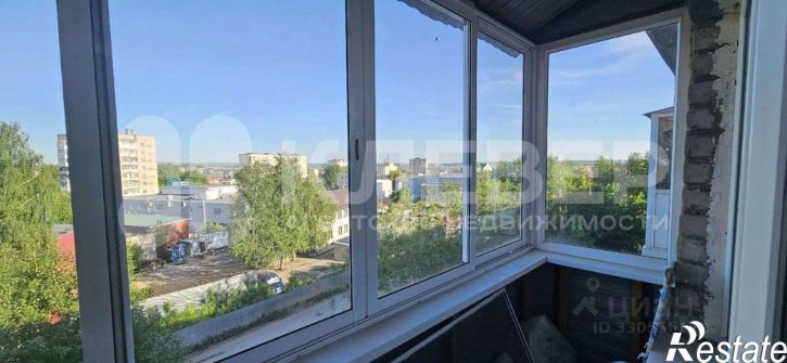 1-комн квартира ул Нефтяников, 4,  д. 4