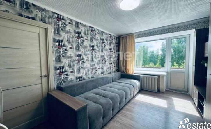 2-комн квартира ул Коммунистическая, 9,  д. 9