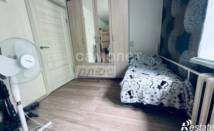 2-комн квартира ул Коммунистическая, 9,  д. 9