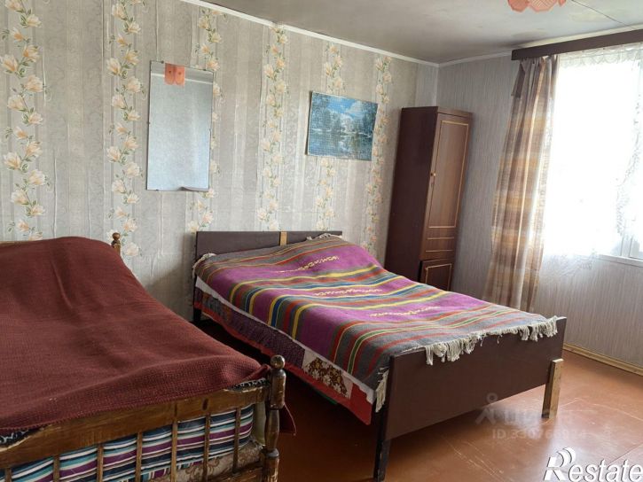 Коттедж/дом Центральная улица, 15,  д. 15