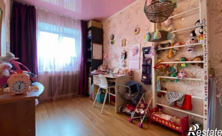 2-комн квартира улица Ситникова, 78,  д. 78
