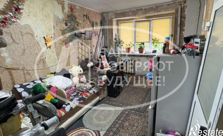 3-комн квартира улица Куйбышева, 3,  д. 3