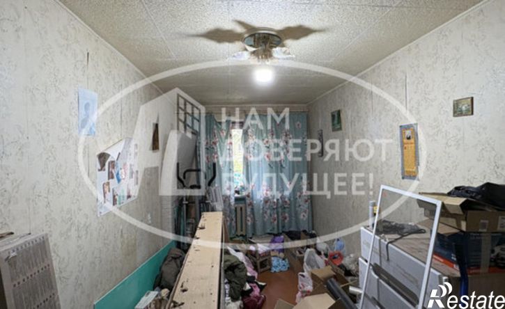 3-комн квартира улица Куйбышева, 3,  д. 3