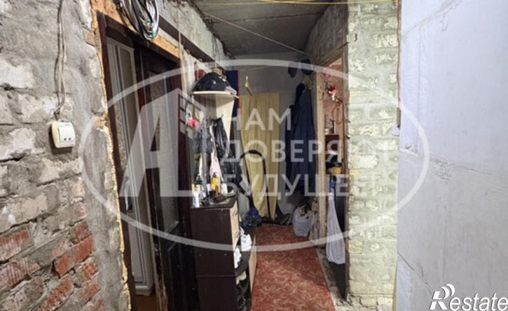 3-комн квартира улица Куйбышева, 3,  д. 3