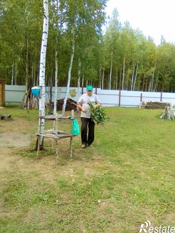 Коттедж/дом ул Ключевая