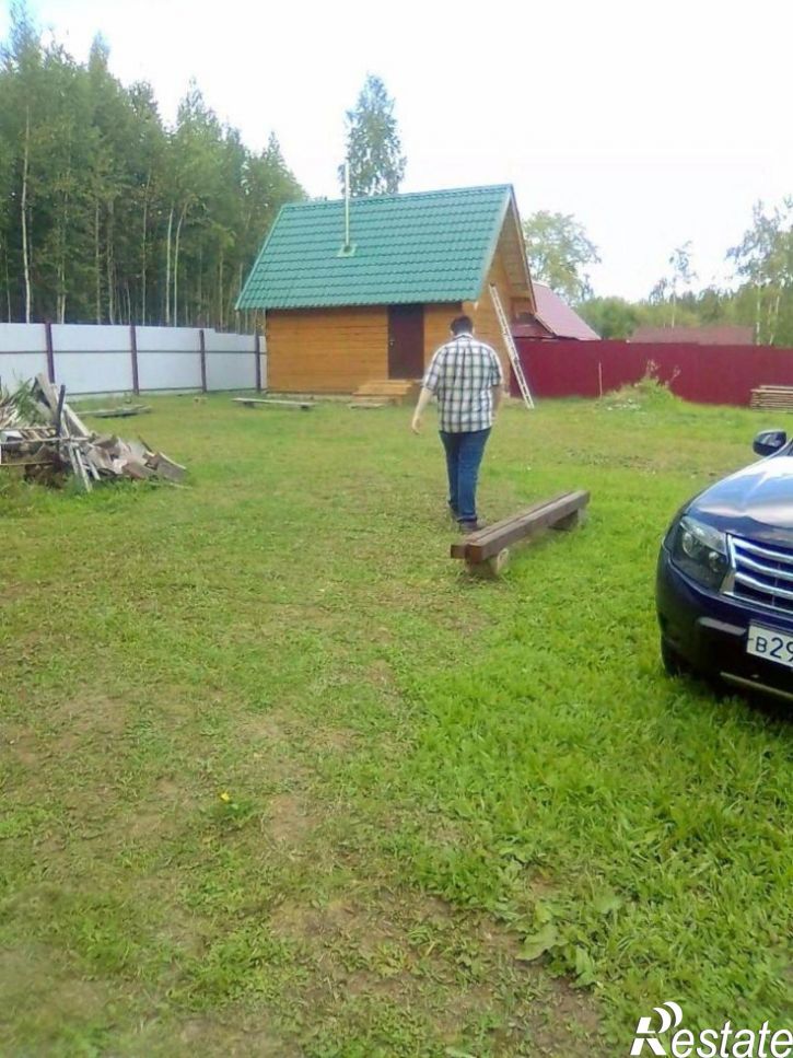 Коттедж/дом ул Ключевая