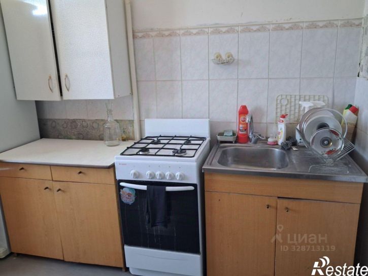 2-комн квартира ул Парковая, 12,  д. 12