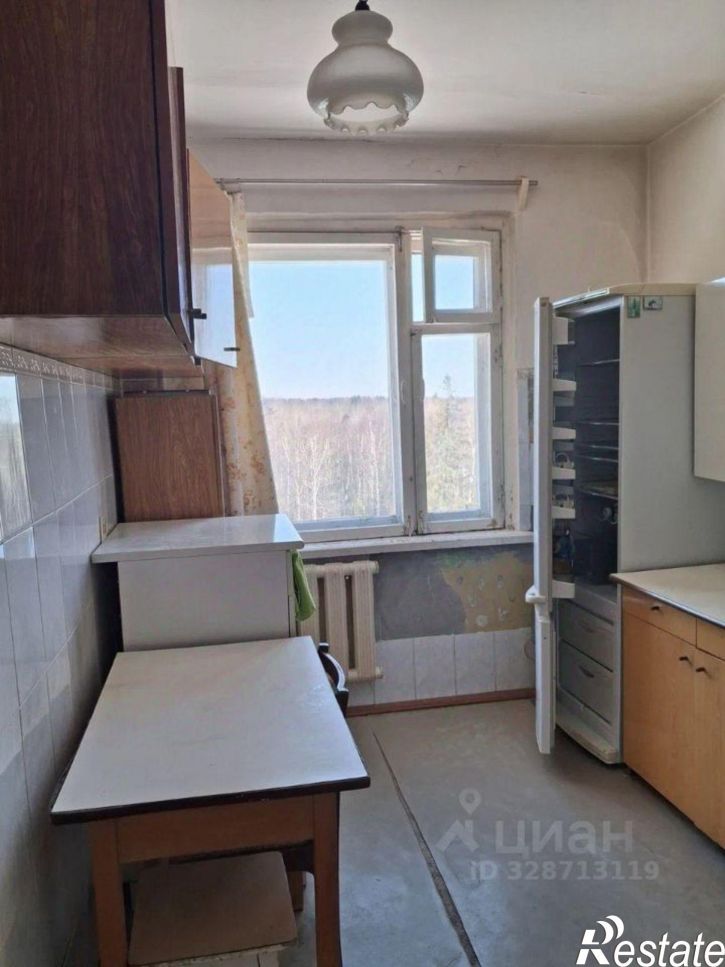 2-комн квартира ул Парковая, 12,  д. 12