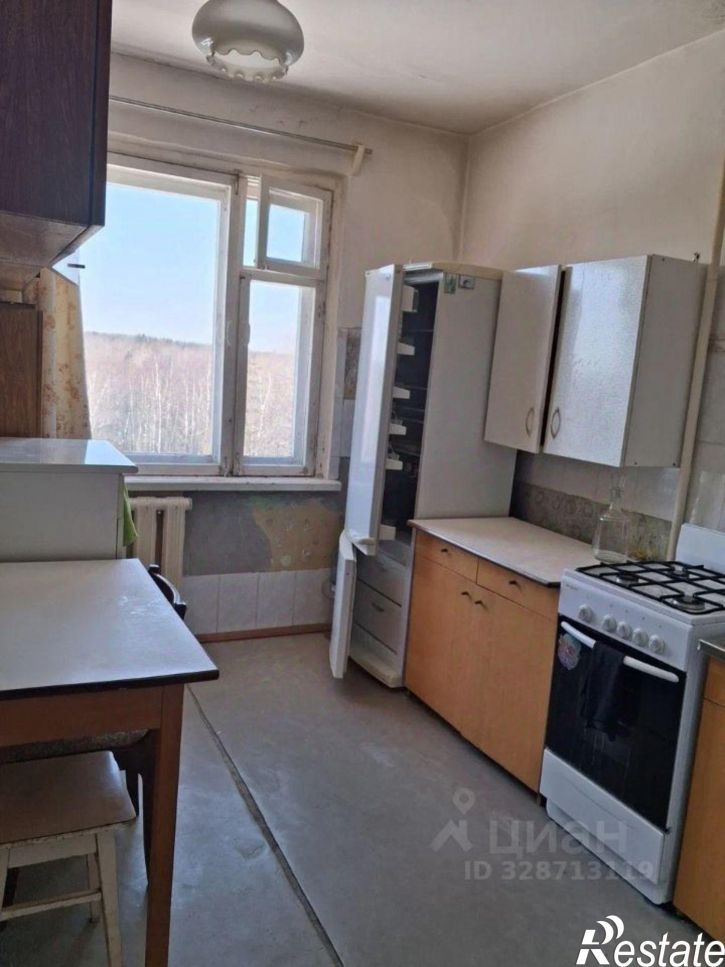 2-комн квартира ул Парковая, 12,  д. 12