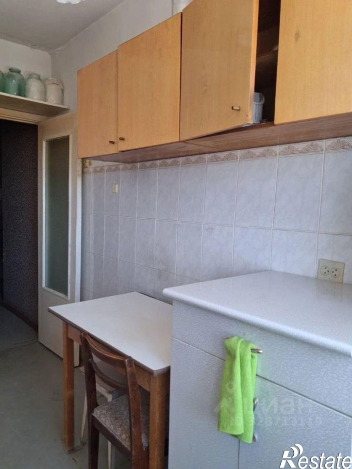 2-комн квартира ул Парковая, 12,  д. 12