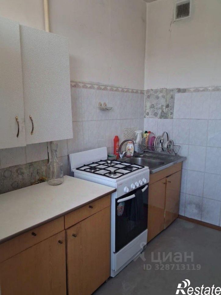 2-комн квартира ул Парковая, 12,  д. 12