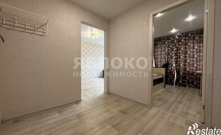 2-комн квартира Юбилейная улица, 81,  д. 81