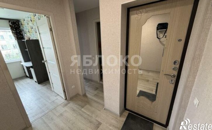 2-комн квартира Юбилейная улица, 81,  д. 81