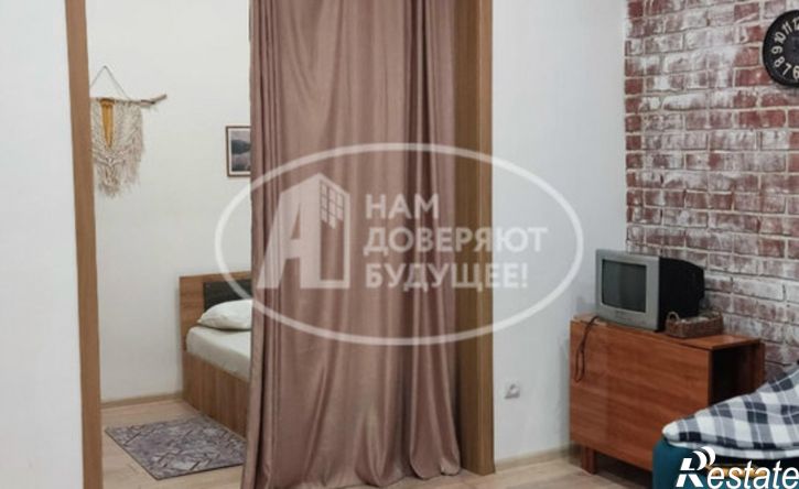 2-комн квартира ул Челюскинцев, 12,  д. 12