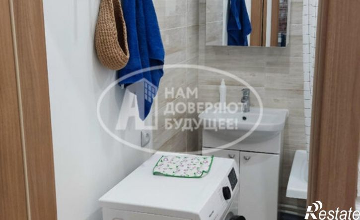 2-комн квартира ул Челюскинцев, 12,  д. 12