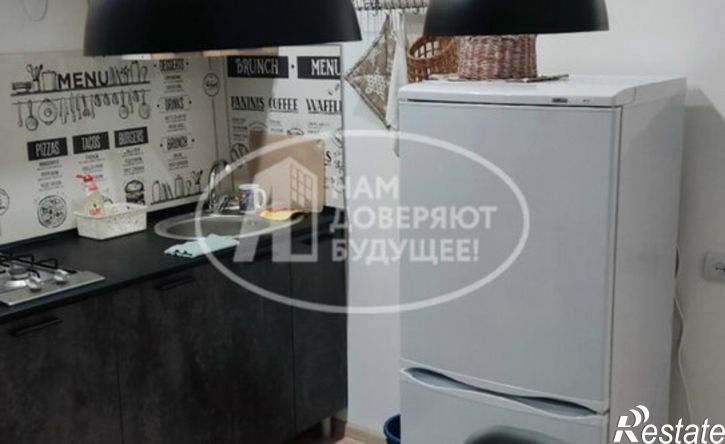 2-комн квартира ул Челюскинцев, 12,  д. 12