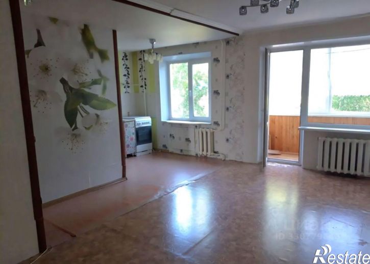 3-комн квартира ул Декабристов, 9,  д. 9