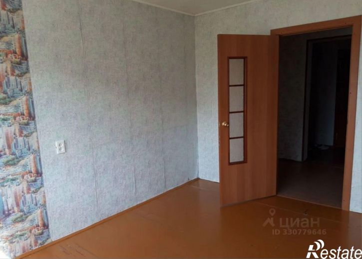 3-комн квартира ул Декабристов, 9,  д. 9