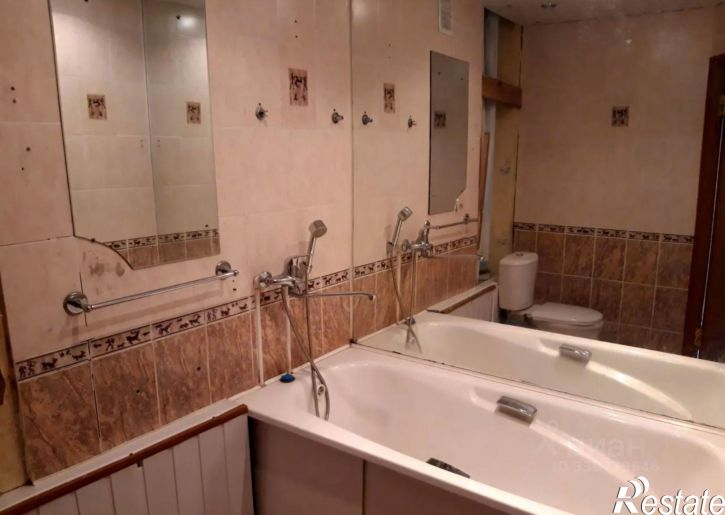 3-комн квартира ул Декабристов, 9,  д. 9