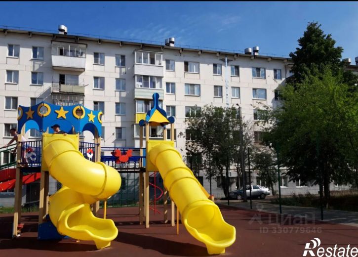 3-комн квартира ул Декабристов, 9,  д. 9