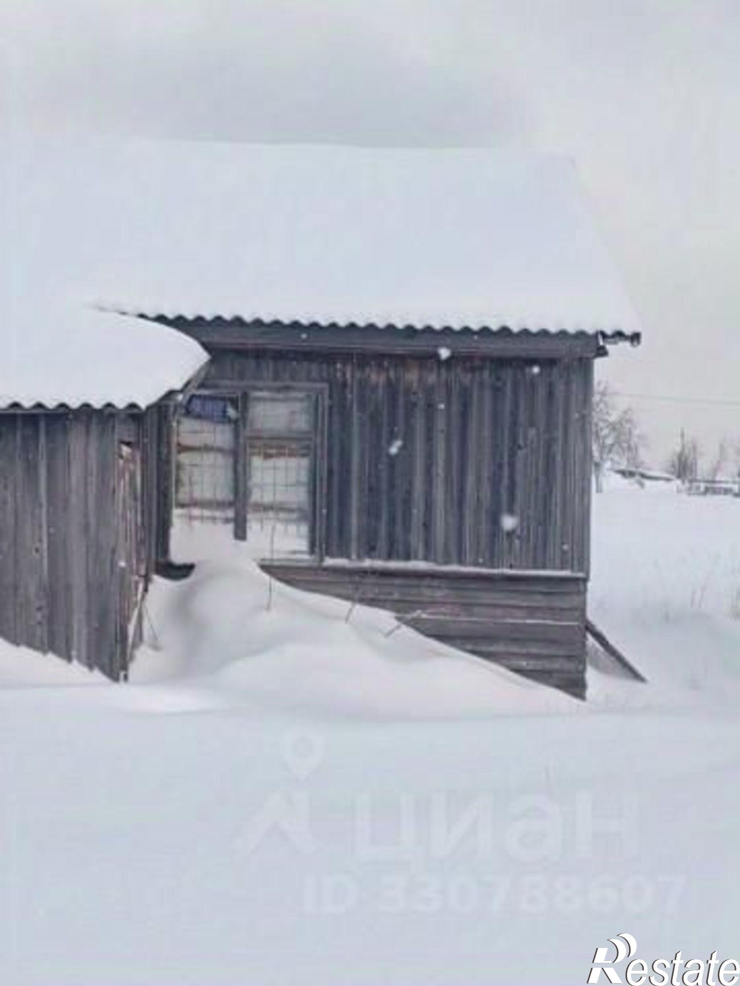 Купить ОСЗ, отдельно стоящее здание за 445 512 рублей на улица Ленина, 8