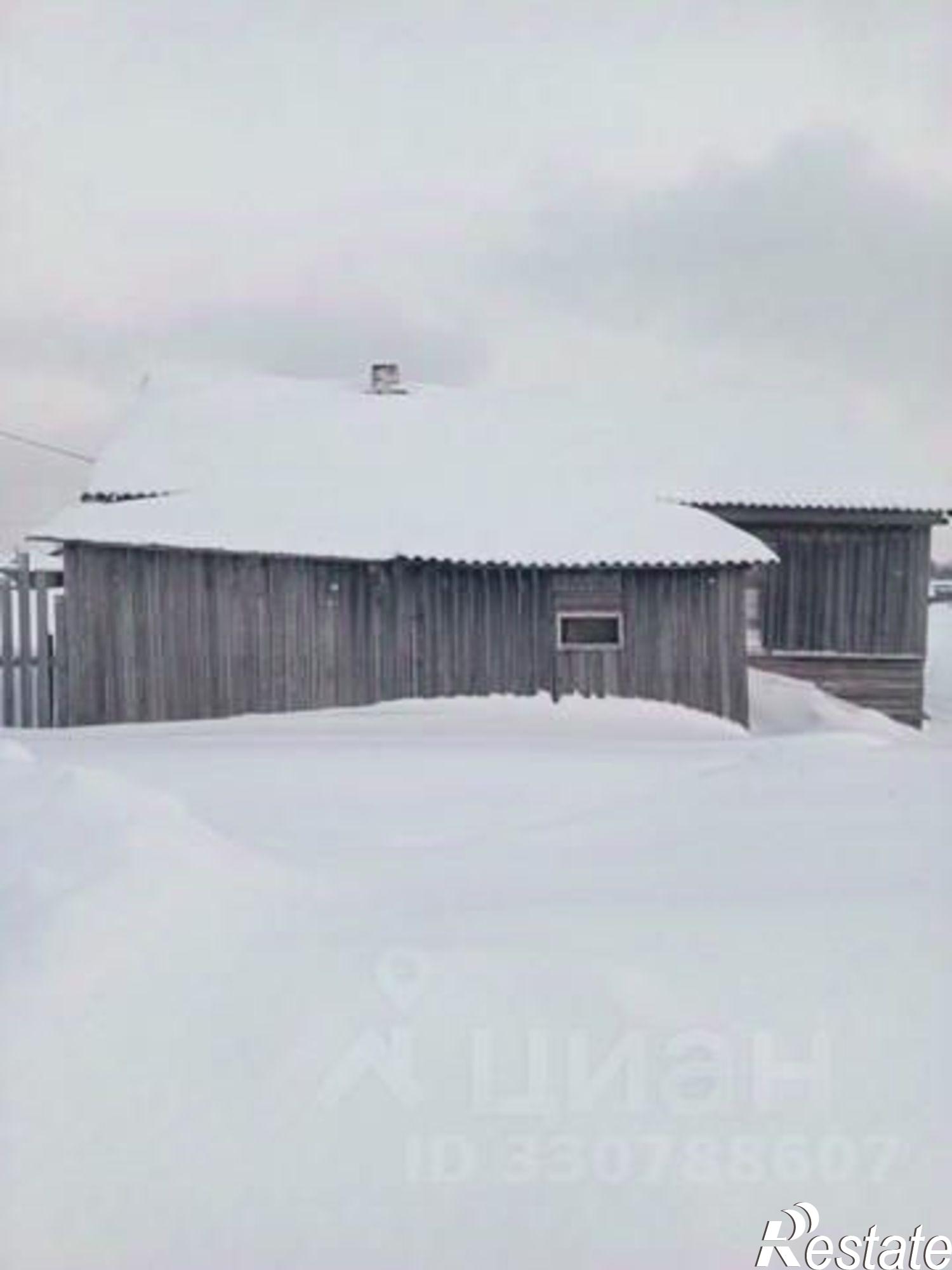 Купить ОСЗ, отдельно стоящее здание за 445 512 рублей на улица Ленина, 8