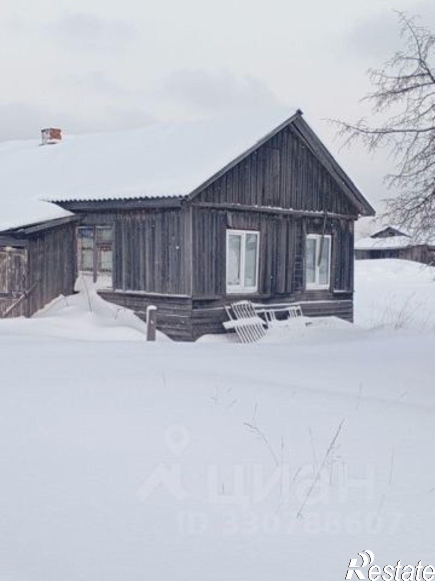 Купить ОСЗ, отдельно стоящее здание за 445 512 рублей на улица Ленина, 8