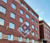 1-комн, 34кв м, этаж 1/5 улица Строганова, 3