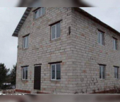 коттедж 185.3 кв м Солнечная улица