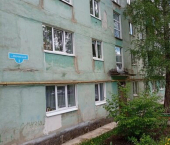2-комн, 42кв м, этаж 3/5 улица Перовской, 1
