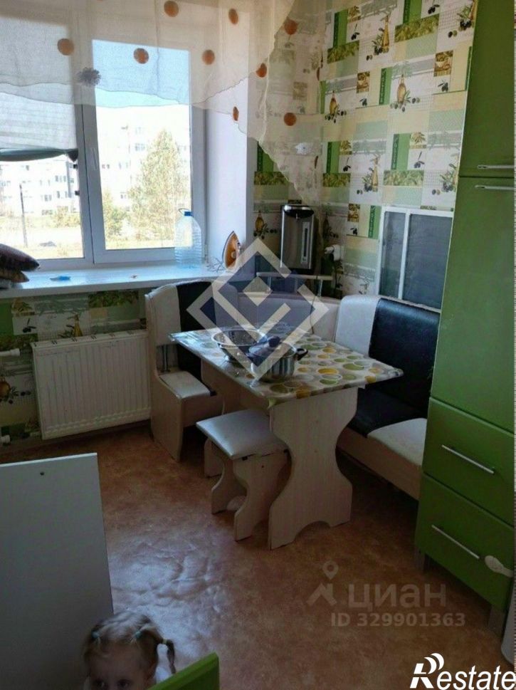 1-комн квартира улица Строганова, 3,  д. 3