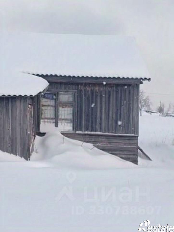 Отдельное здание улица Ленина, 8,  д. 8