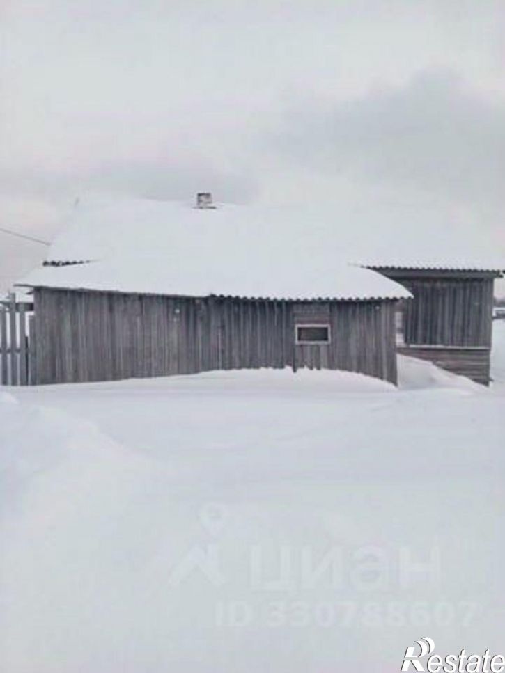 Отдельное здание улица Ленина, 8,  д. 8