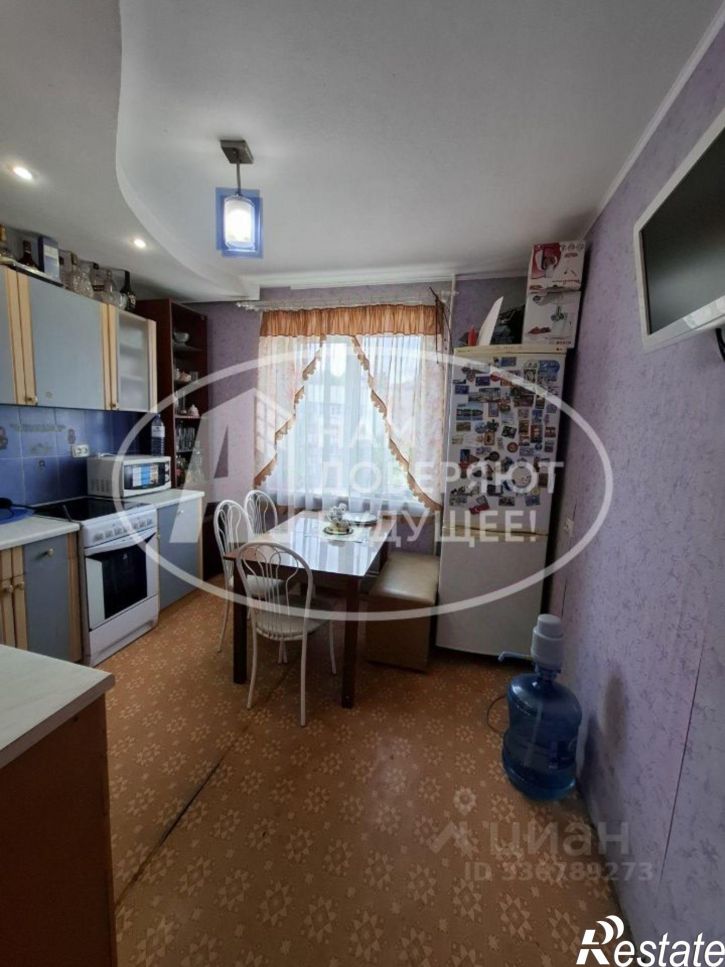 3-комн квартира улица Победы, 101/1,  д. 101/1