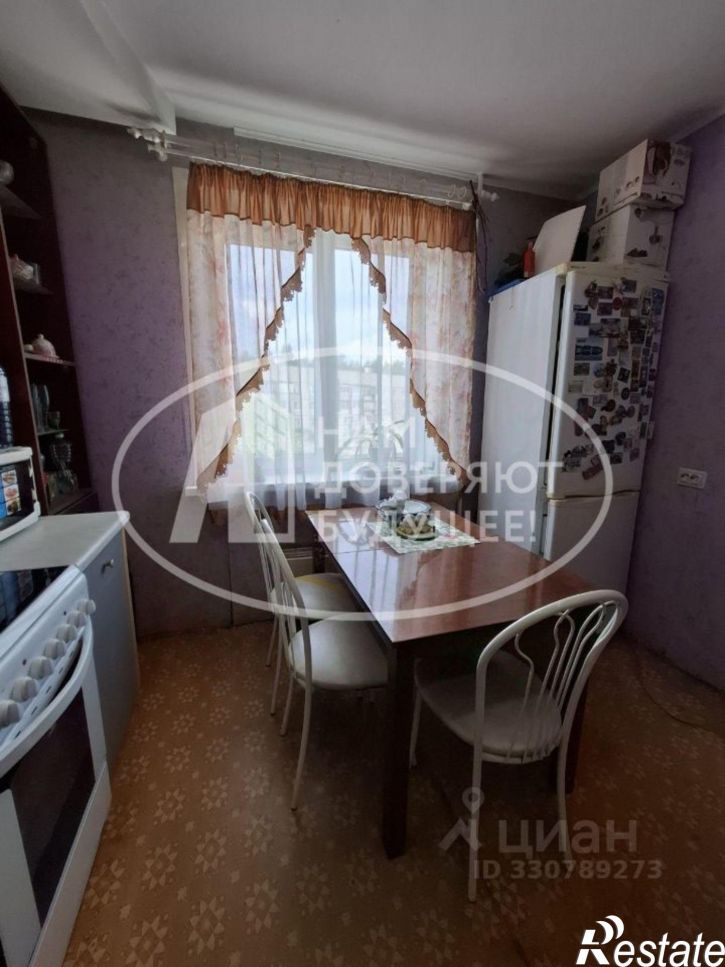 3-комн квартира улица Победы, 101/1,  д. 101/1