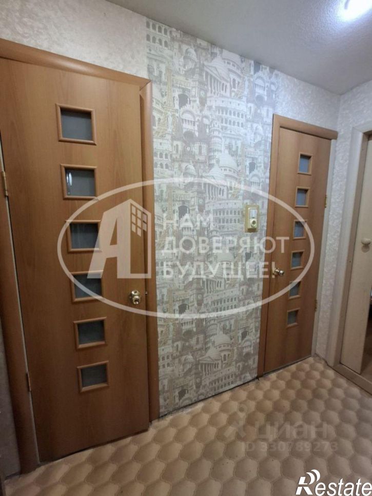 3-комн квартира улица Победы, 101/1,  д. 101/1
