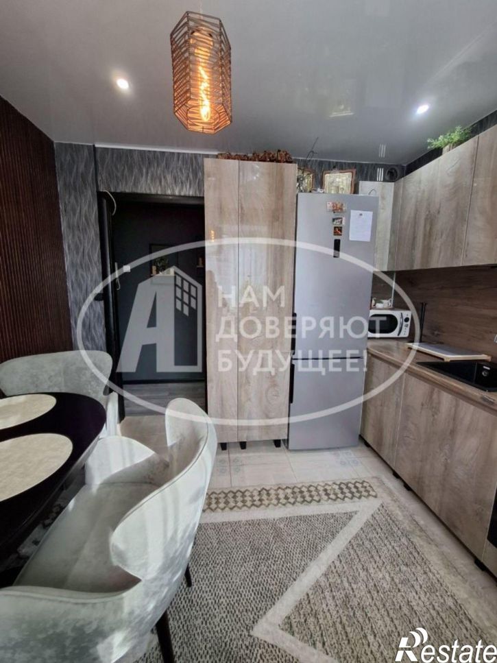 3-комн квартира улица Победы, 105,  д. 105