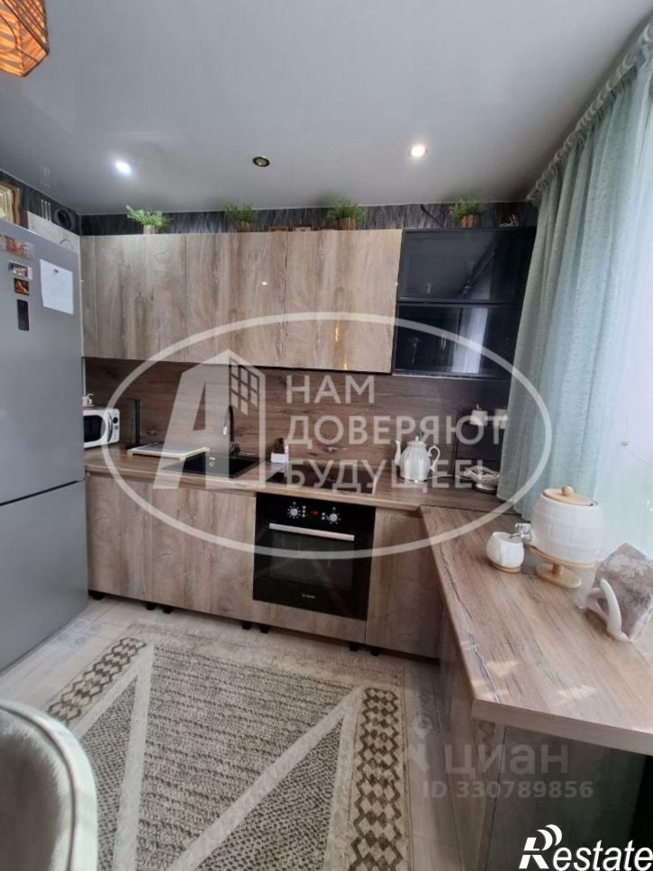 3-комн квартира улица Победы, 105,  д. 105