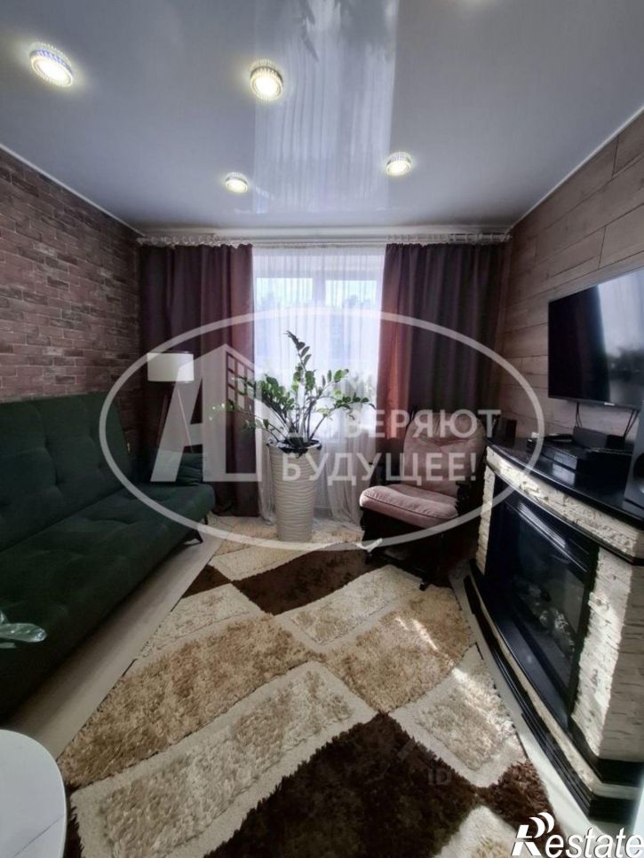 3-комн квартира улица Победы, 105,  д. 105