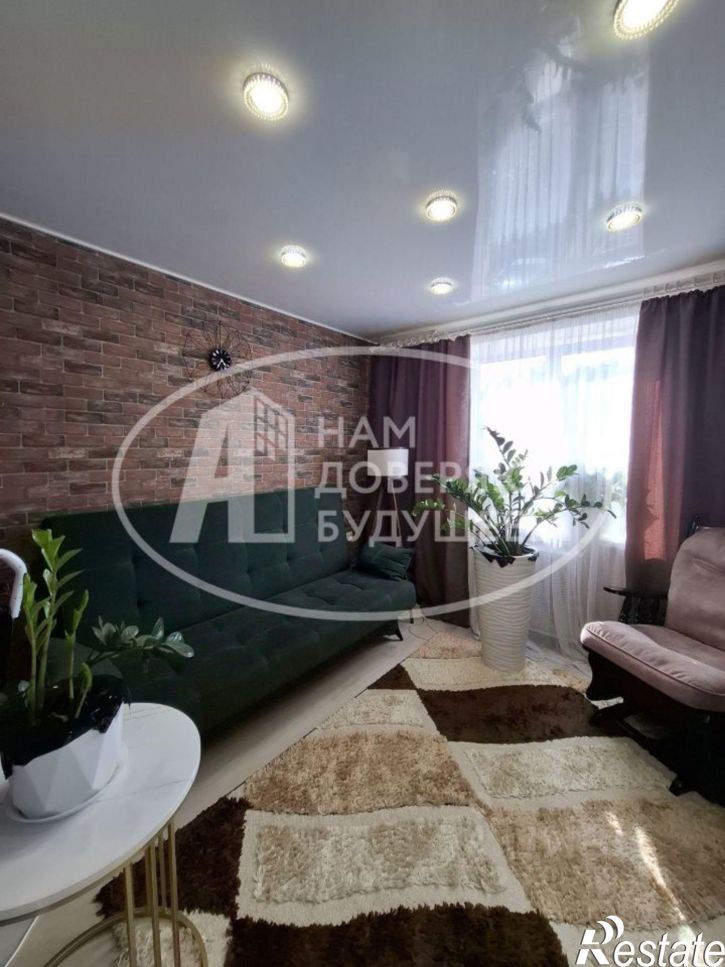 3-комн квартира улица Победы, 105,  д. 105