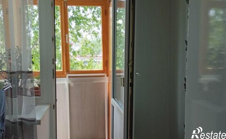 2-комн квартира улица Перовской, 1,  д. 1