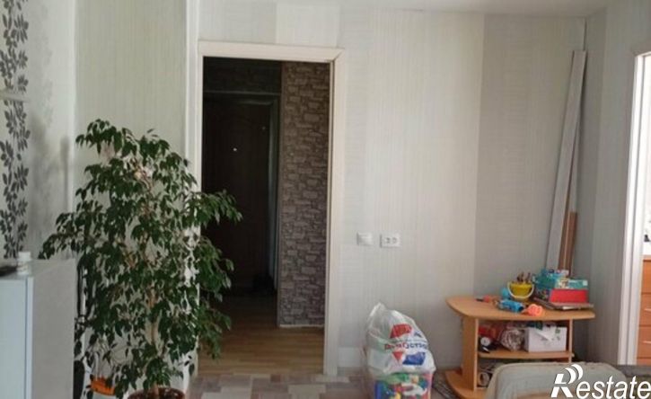 2-комн квартира улица Перовской, 1,  д. 1