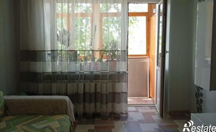 2-комн квартира улица Перовской, 1,  д. 1