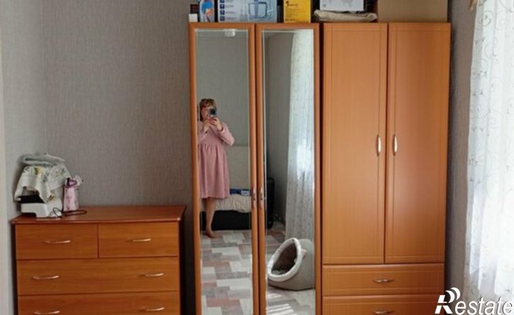 2-комн квартира улица Перовской, 1,  д. 1